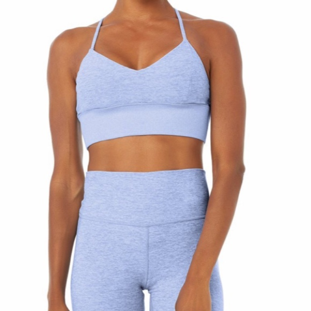 Alosoft Lavish Bra